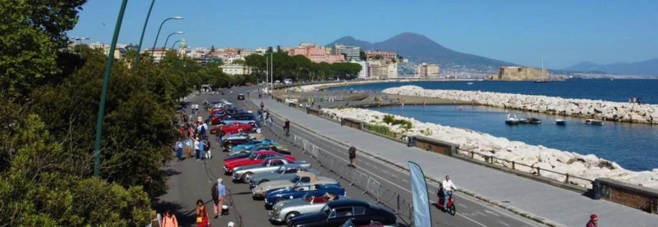 Napoli Motor Show