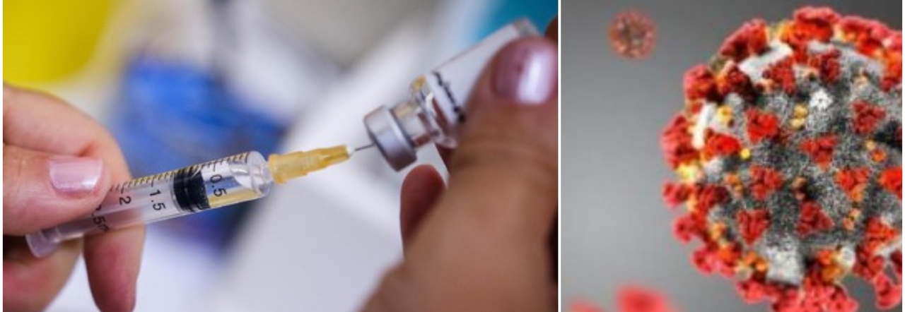 Vaccini, Nessuna Variante «buca La Protezione, Lo Scudo Contro Il Virus ...