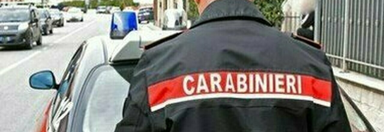 Arresti e controlli dei carabinieri a San Giorgio a Cremano