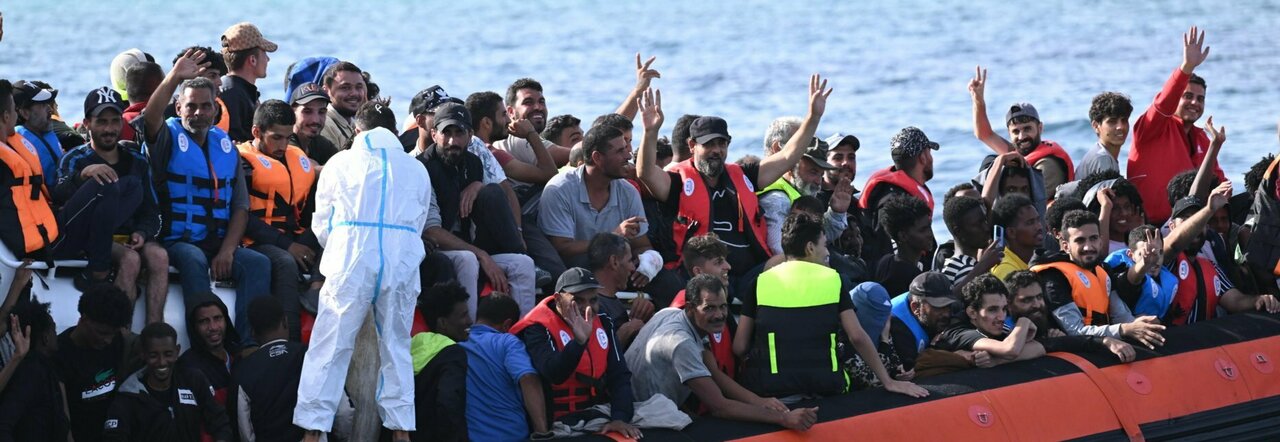 Giudici “liberano” tre migranti, il Viminale: «Impugneremo il provvedimento»