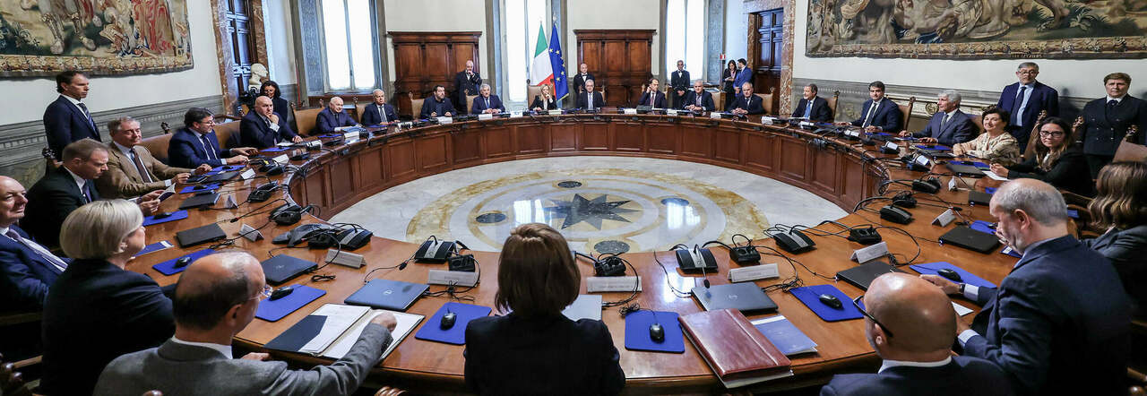 Dl Energia, dal cdm 1,3 miliardi per le famiglie