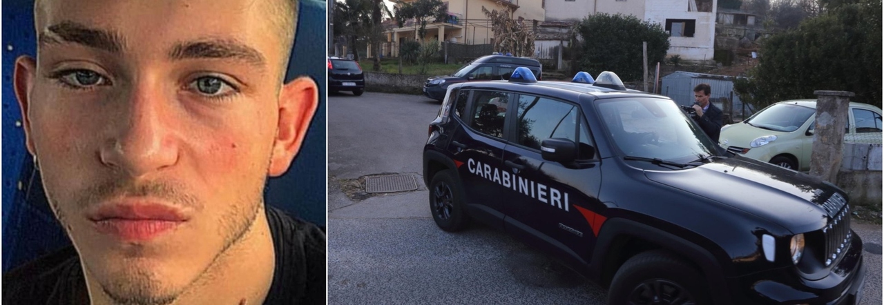 Thomas Bricca, indagato il nonno di uno dei sospettati: «Ha fatto sparire i video»