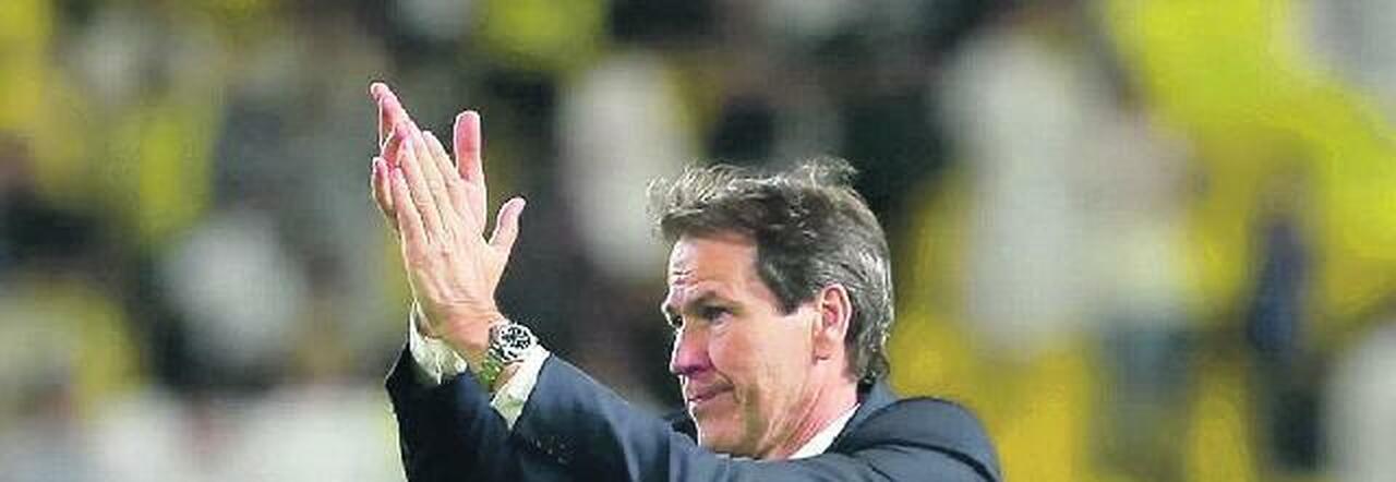 Rudi Garcia