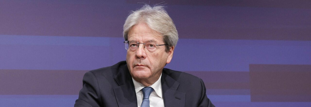 Pnrr, la Ue apre alle modifiche. Gentiloni: «Da Bruxelles flessibilità e collaborazione»