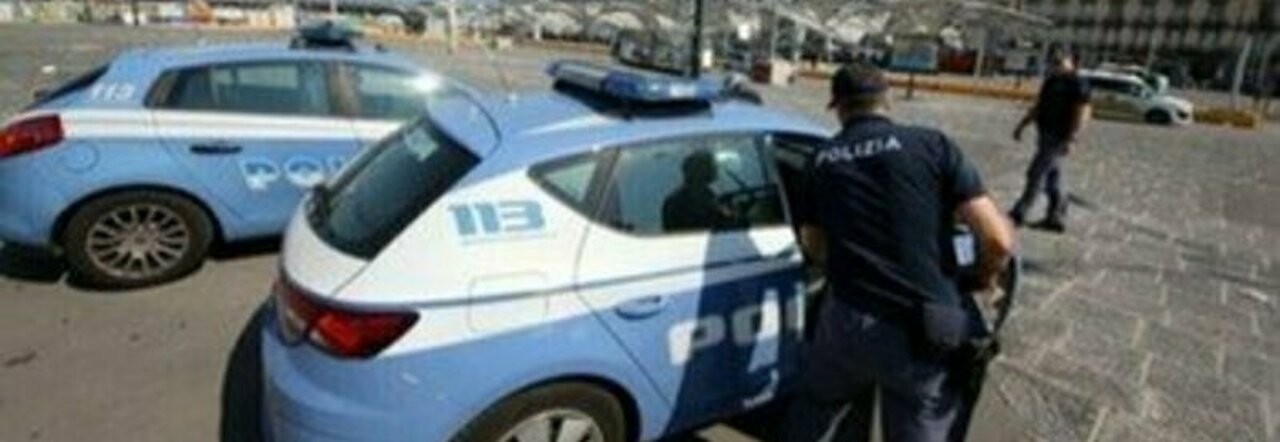 Napoli, controlli a tappeto sul territorio: identificate 210 persone e controllati 45 veicoli