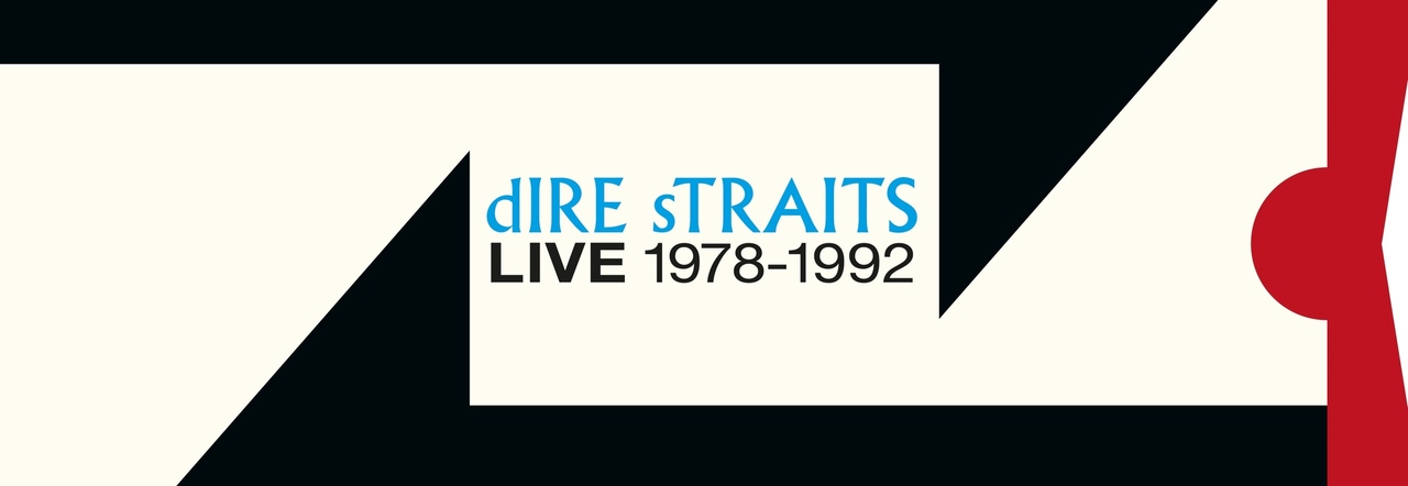 Supercofanetto live per i Dire Straits