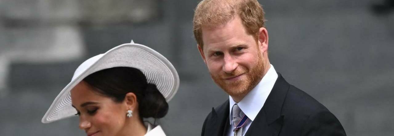 Harry e Meghan tornano a Londra (a 5 minuti da casa di William e Kate). «L'incontro con la Regina è improbabile»
