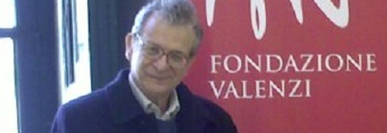 Marco Valenzi