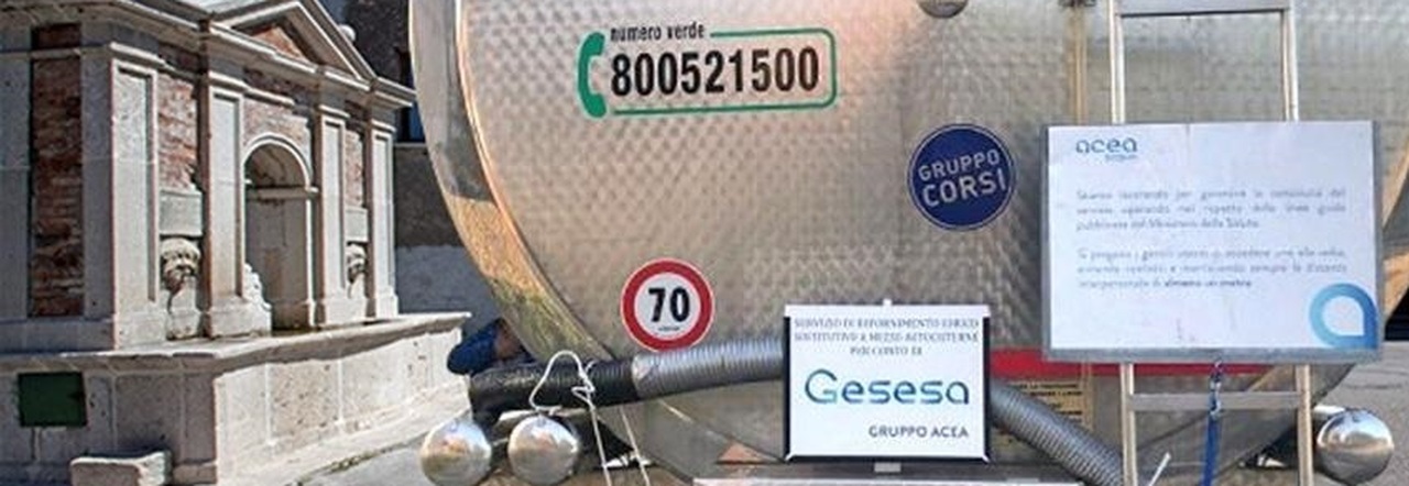 Benevento, inquinamento a Gesesa: in 21 a processo c'è anche un'assoluzione