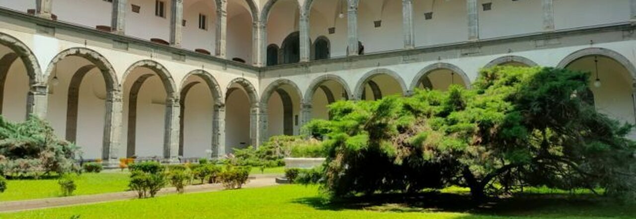 Napoli, studente suicida all'Università Federico II: aveva inventato gli esami di laurea