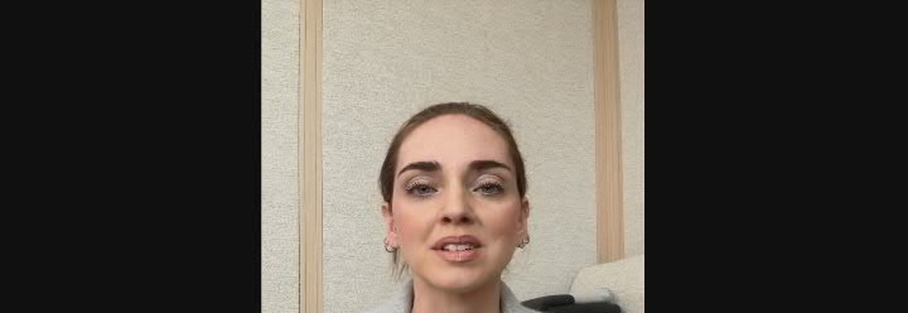 Chiara Ferragni in lacrime per quello che ha sentito: non è riuscita a  trattenersi 