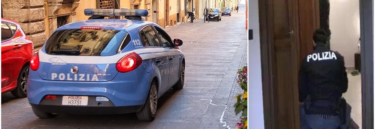 Banda dei furti in villa a Roma Nord: colpo da 60.000 euro