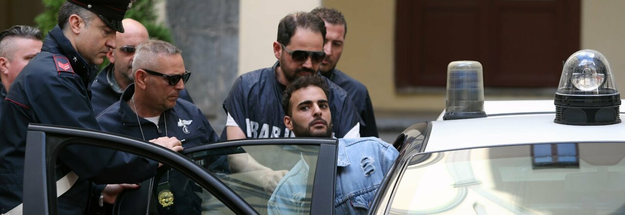 Camorra l omicidio del meccanico Luigi Galletta nuova accusa e