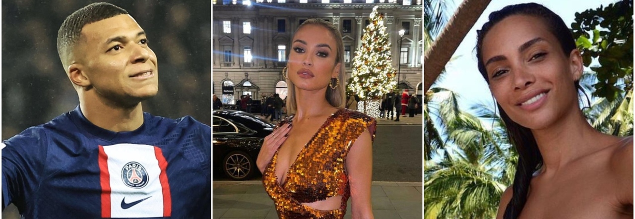 Gossip, Van der Wiel diventerà papà: l'annuncio della fidanzata Rose  Bertram su Instagram