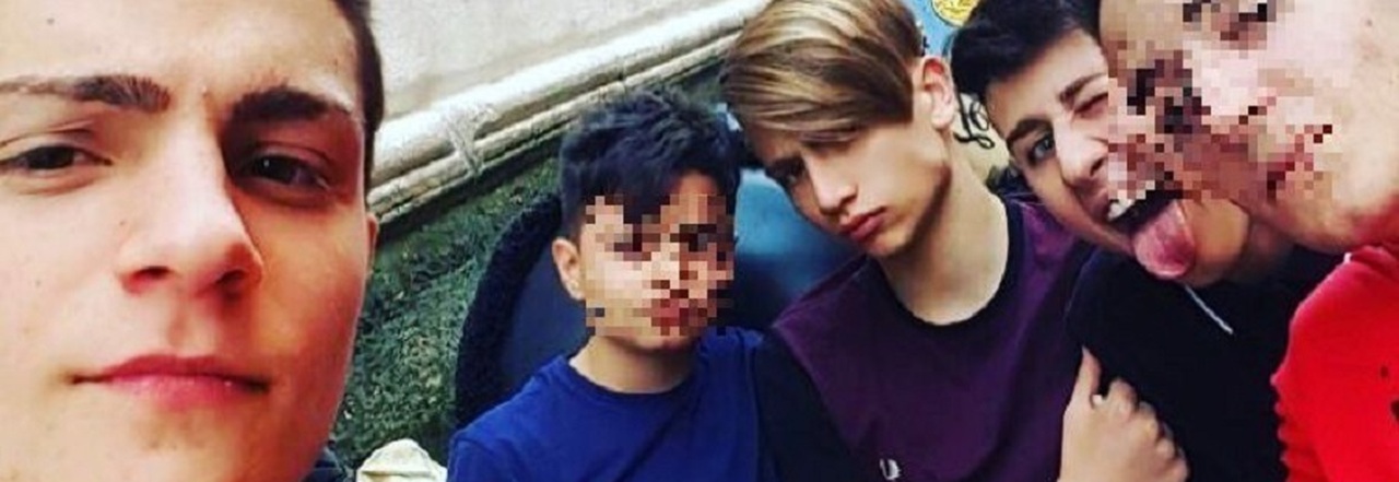 Incidente Nomentana, chi sono le vittime: Valerio, Alessio, Leonardo, Simone, Giulia e Flavia. In 6 nella 500 di mamma dopo la festa