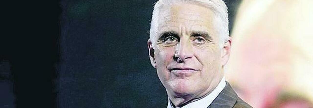 Andrea Orcel, amministratore delegato di UniCredit