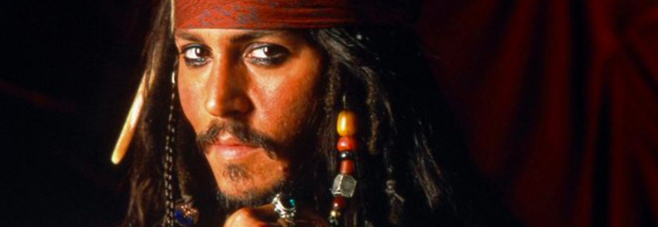 Pirati dei Caraibi, per Johnny Depp non è ancora finita. Le ultime  esaltanti novità fanno sperare i fan