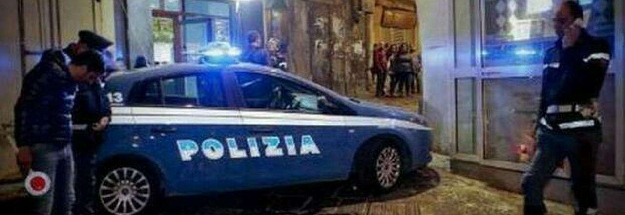 Sparatoria A Napoli, Lite Notturna Per La Viabilità Finisce Nel Sangue ...