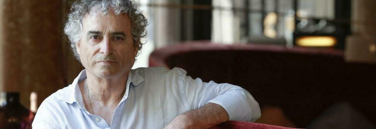Ildefonso Falcones
