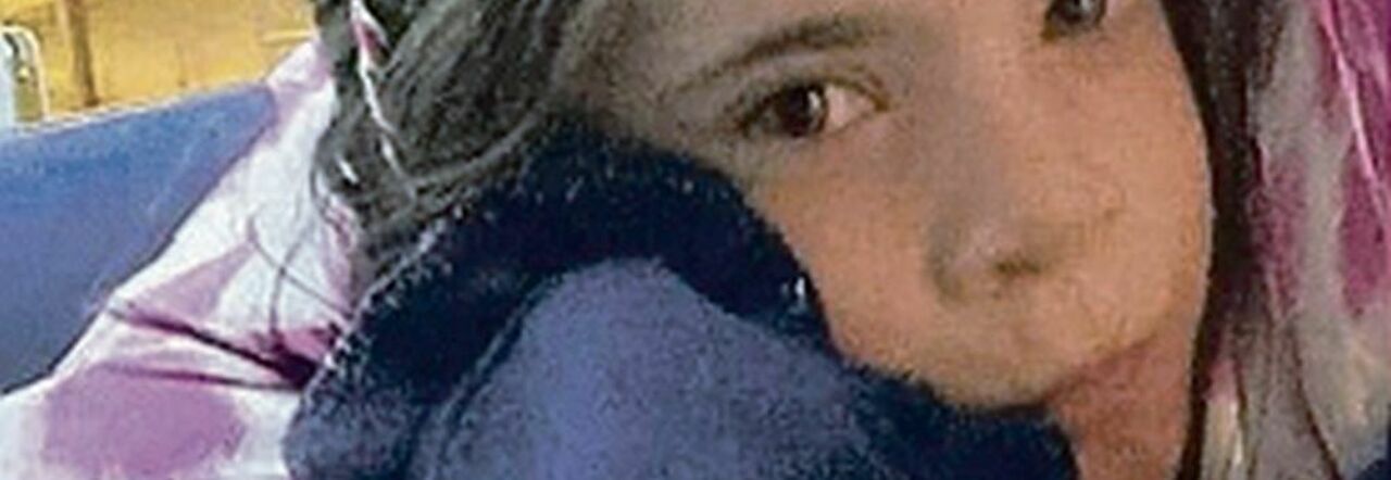 Serena morta a 8 anni
