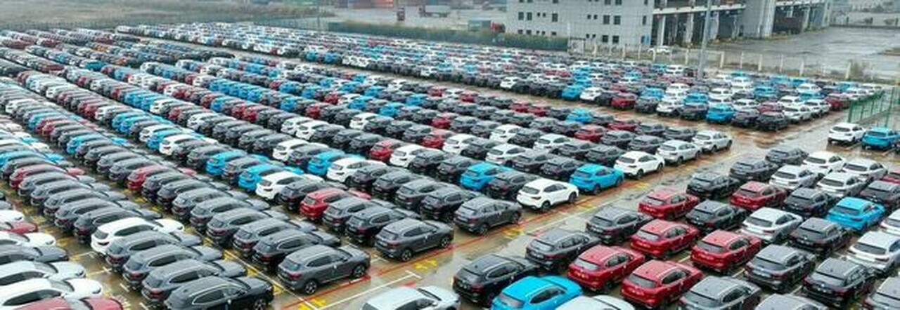 L’Unione Europea come progetto di abbandono