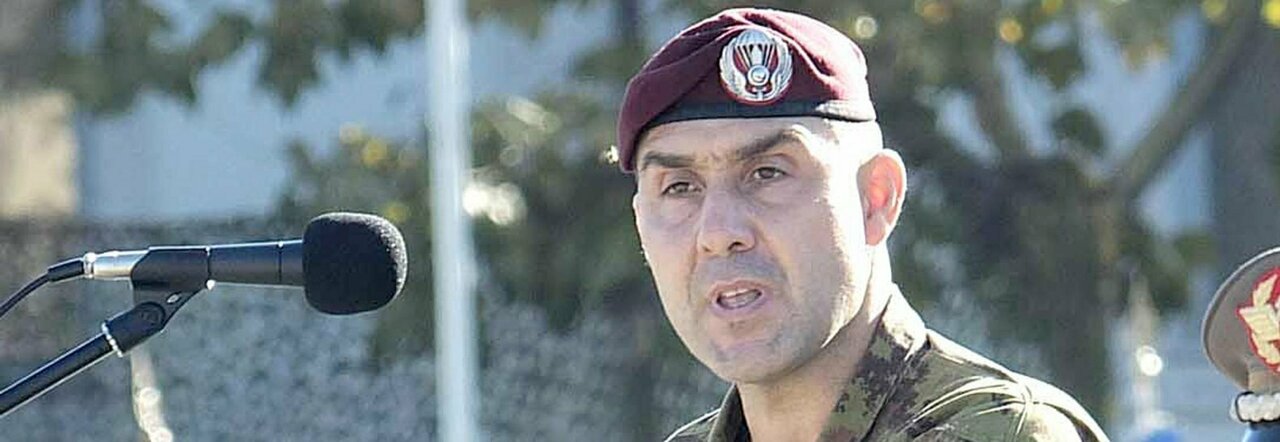 Roberto Vannacci, il generale del "Mondo al contrario" diventa Capo di stato maggiore del comando delle forze operative terrestri dell'Esercito