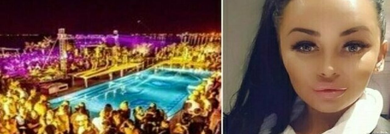 Ibiza, la vacanza d'«inferno» della ragazza inglese positiva continua: 87 ospiti in isolamento forzato nel Covid Hotel