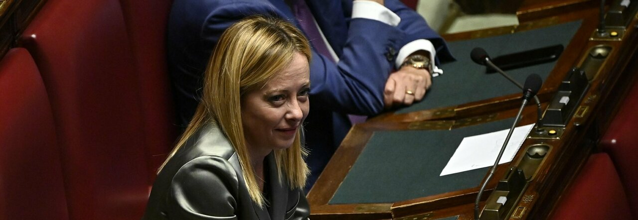 Meloni-Berlusconi, oggi il vertice a Roma: «Risolleviamo l Italia»