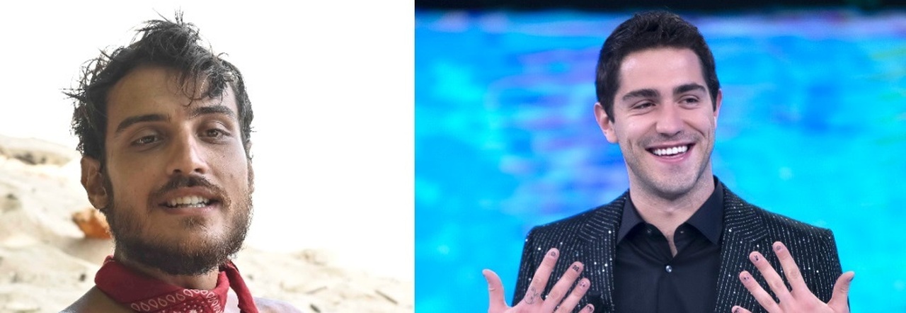 Isola 2021, Awed è il terzo finalista ma Tommaso Zorzi lo attacca: «Cambi sempre idea»