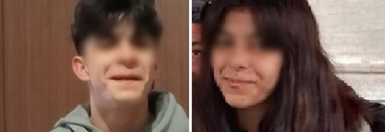 I ragazzi scomparsi