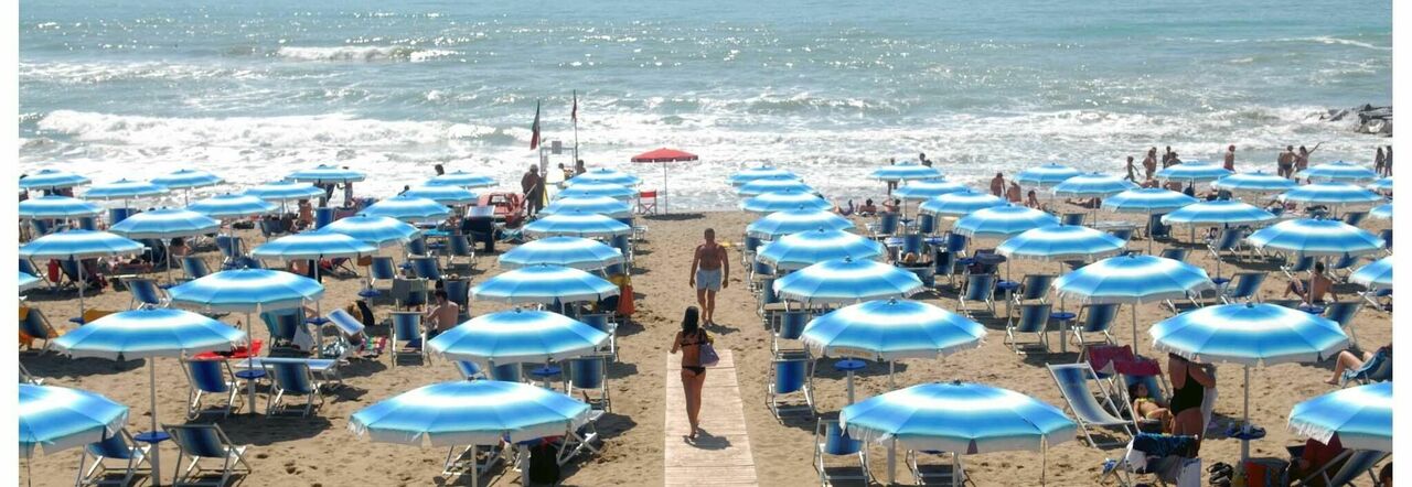 Spiagge più care d'Italia, un lido batte tutti: 1000 euro al giorno e non è  quello di Briatore