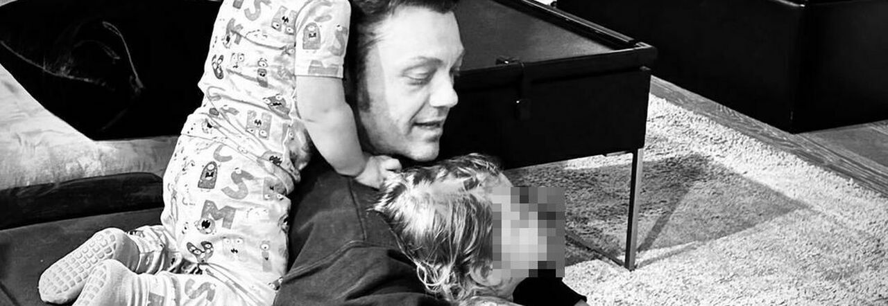 Tiziano Ferro si separa dal marito Victor Allen, cosa è successo