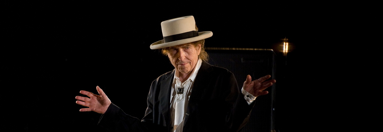 Bob Dylan