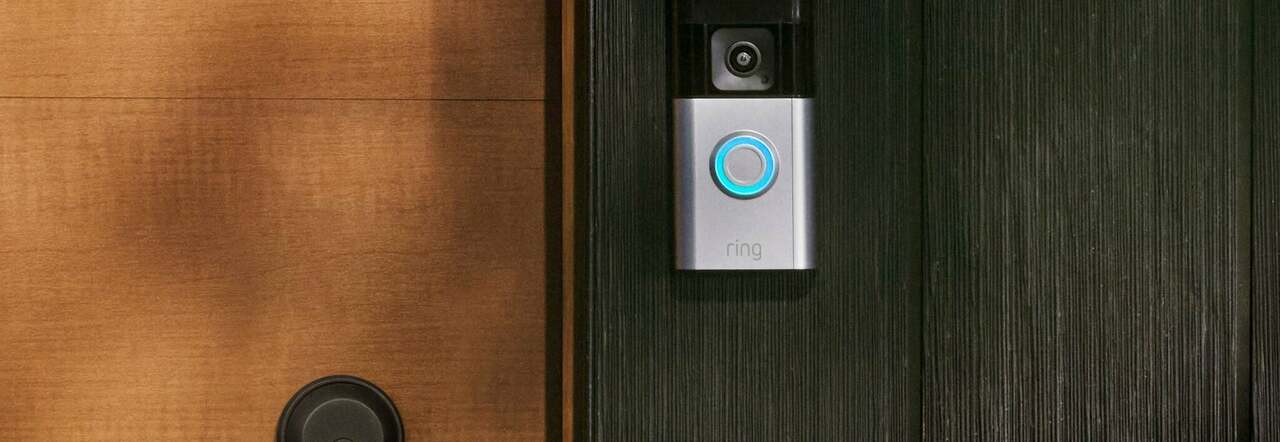 Battery Video Doorbell Pro, il videocitofono di Ring più avanzato di sempre