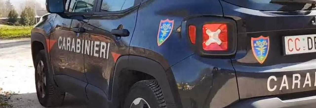 Caposele, abusi edilizi in area vincolata: tre denunce