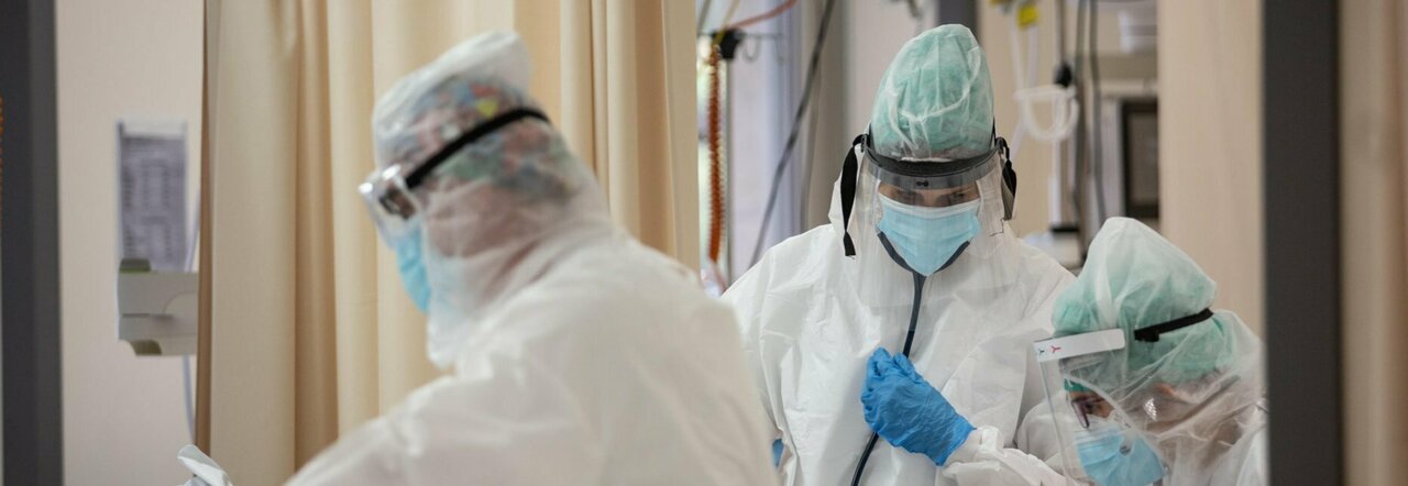 No vax, tornano in ospedale 4mila sanitari: finisce l'obbligo del vaccino, restano le mascherine