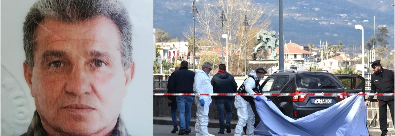 Catania, donna uccisa a colpi di pistola trovata dentro un'auto e un'altra ferita grave. L'omicida si è suicidato