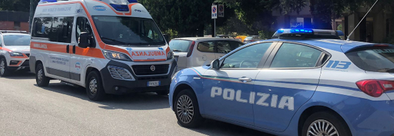 Diamanti e terrore ad Arezzo orafo ferito e sequestrato davanti