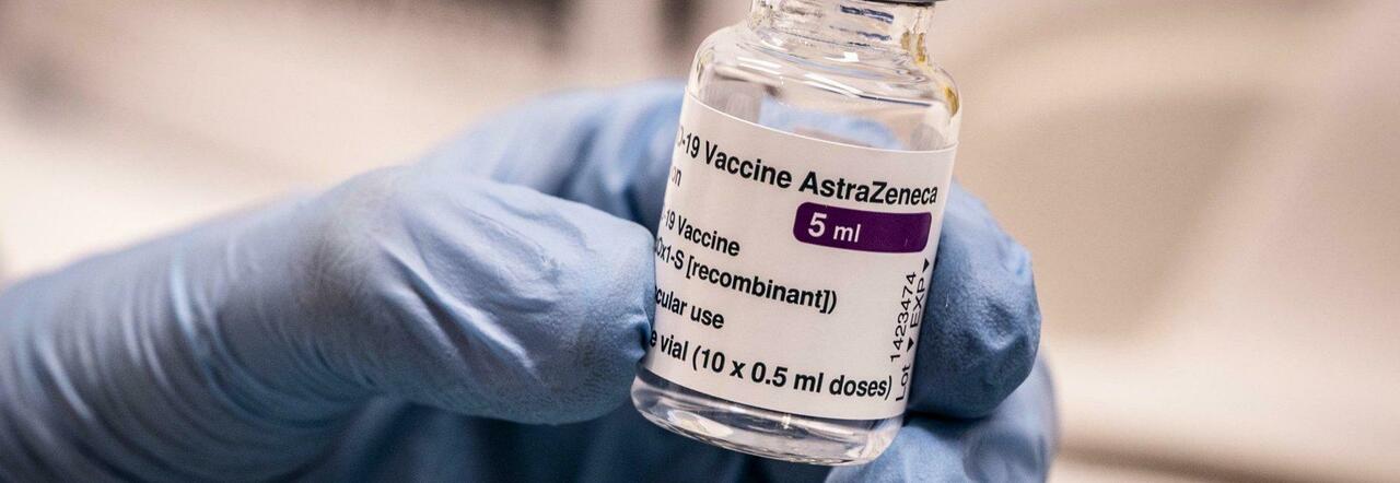 Astrazeneca, Rasi: «Corretto il rapporto rischi benefici durante la pandemia, ma quel vaccino ormai è superato»