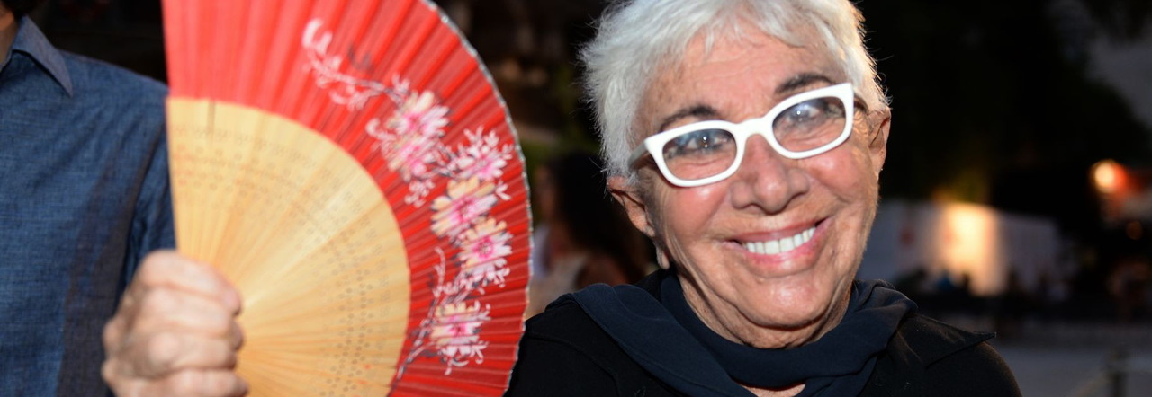 Lina Wertmuller, morta a 93 anni la regista protagonista del cinema italiano