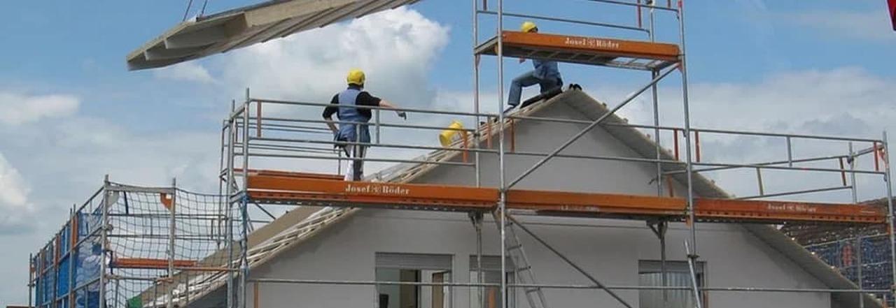 Rischia una frenata la corsa ai superbonus edilizi