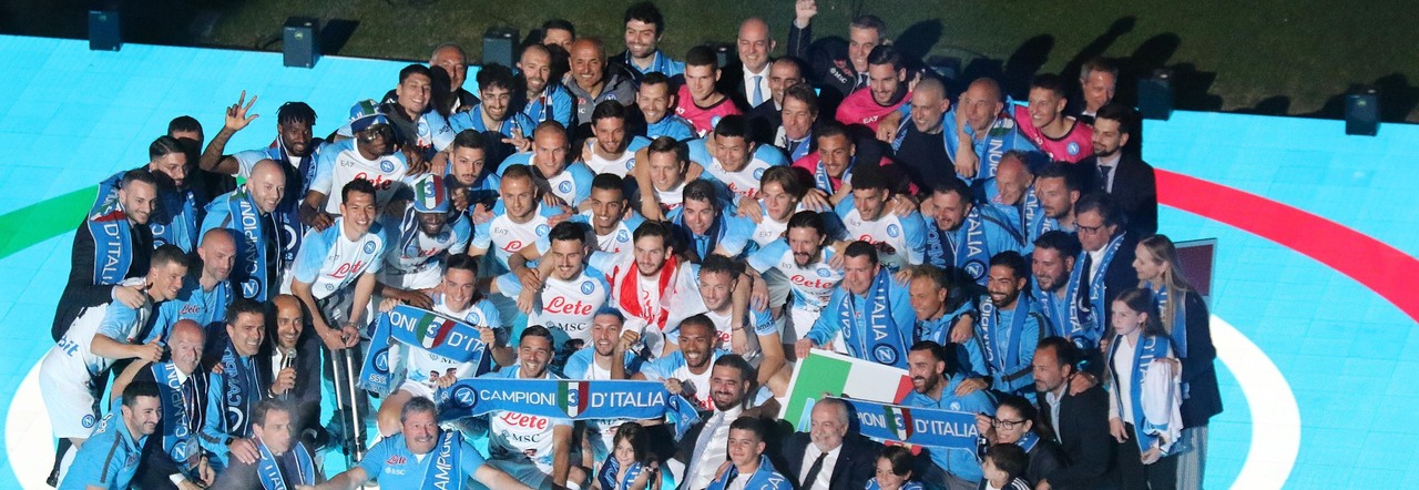 La Fiorentina fa la festa al Napoli - Ticinonline