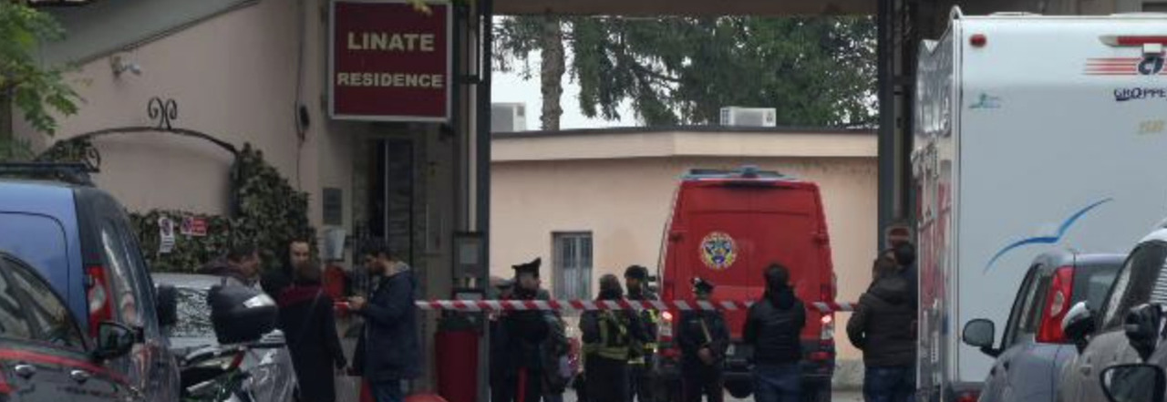 24enne di Torre del Greco morto a Milano per fuga di gas