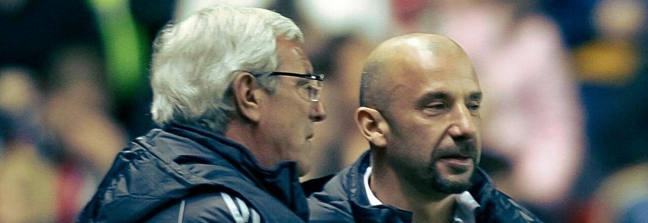 Gianluca Vialli, l'ultimo toccante videomessaggio a Lippi: «Al mio Messia,  spero che non ti dimenticherai di me»