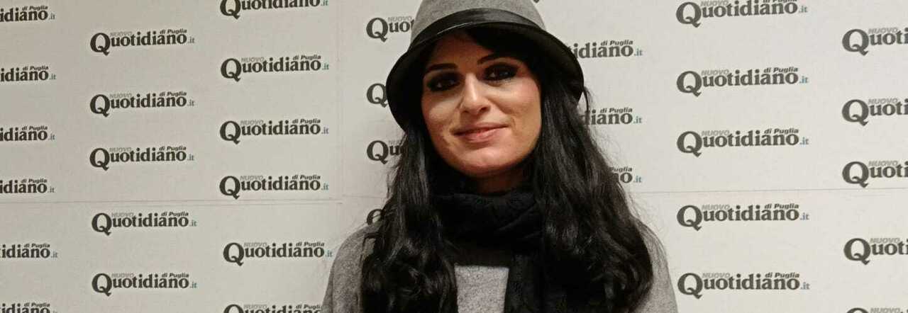 Francesca Giannone, la Portalettere è il libro (ambientato in Salento) più  letto del 2023. L'intervista: «Pronto un nuovo romanzo»