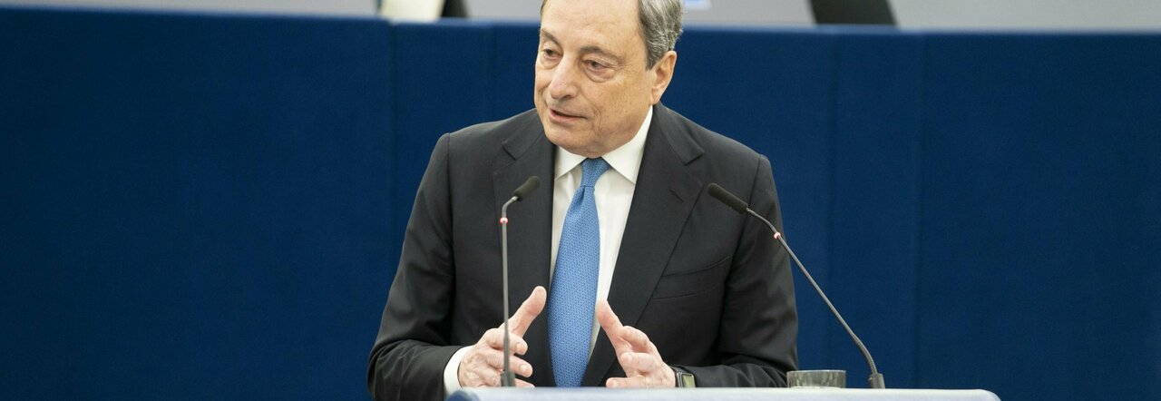 Superbonus 110%, frenata di Draghi: «Non siamo d'accordo sul provvedimento». Ecco perché
