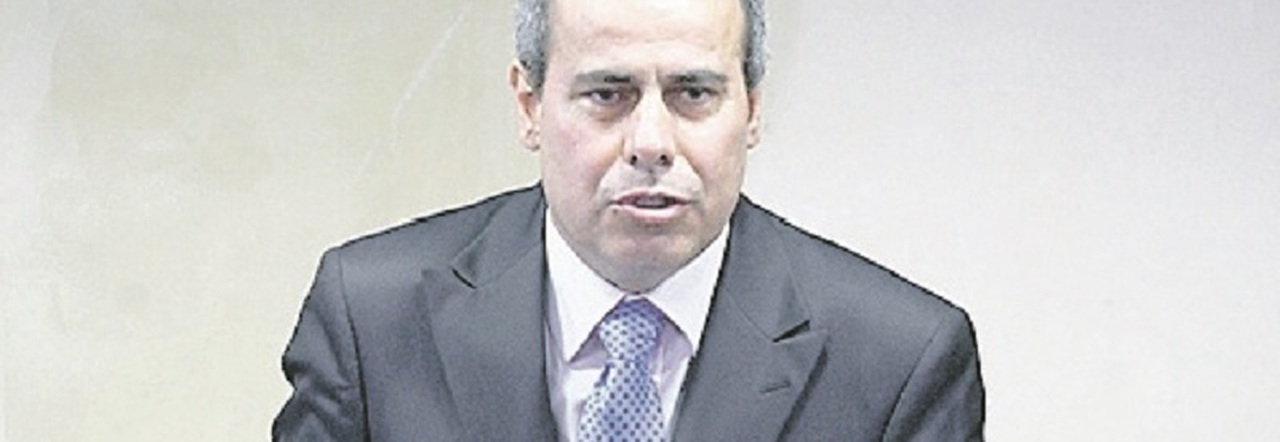 Ciro Borriello, ex sindaco di Torre del Greco