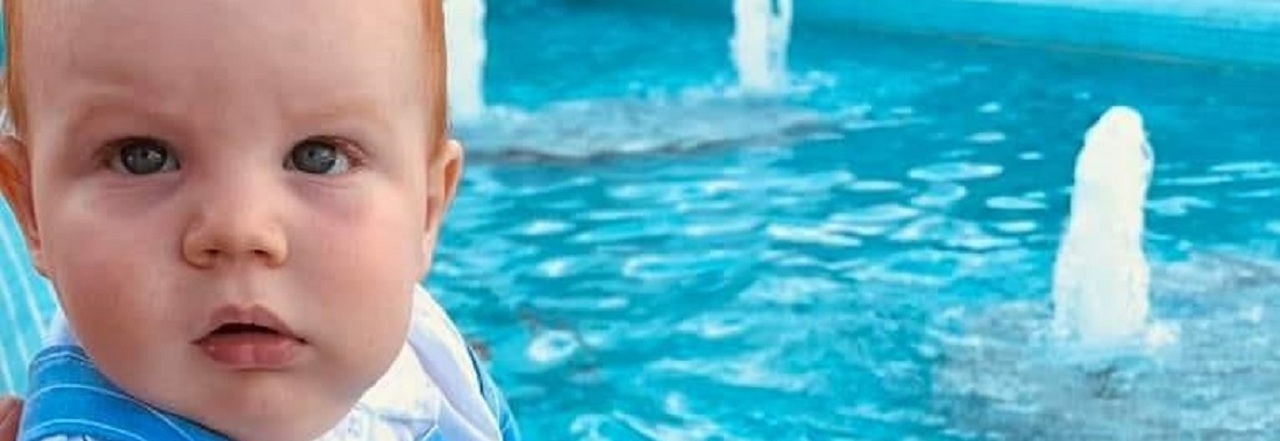 Tommaso, morto a 4 anni il bimbo travolto dal cancello della villetta a  Casier - CorrieredelVeneto.it