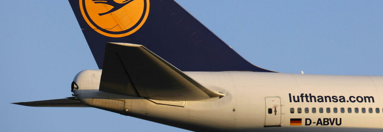 Lufthansa: «Ita prioritaria». Ricavi a quota 33 miliardi, il ceo: «Faremo tornare all utile il vettore italiano»