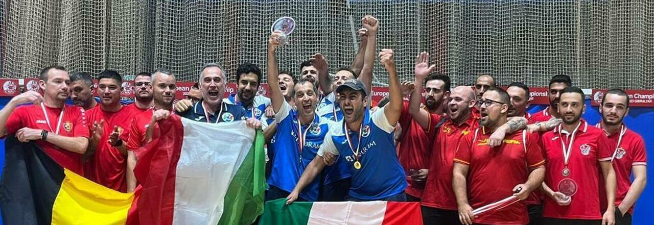 Subbuteo: il Master Sanremo ai campionati nazionali a squadre, a caccia di  una doppia promozione 